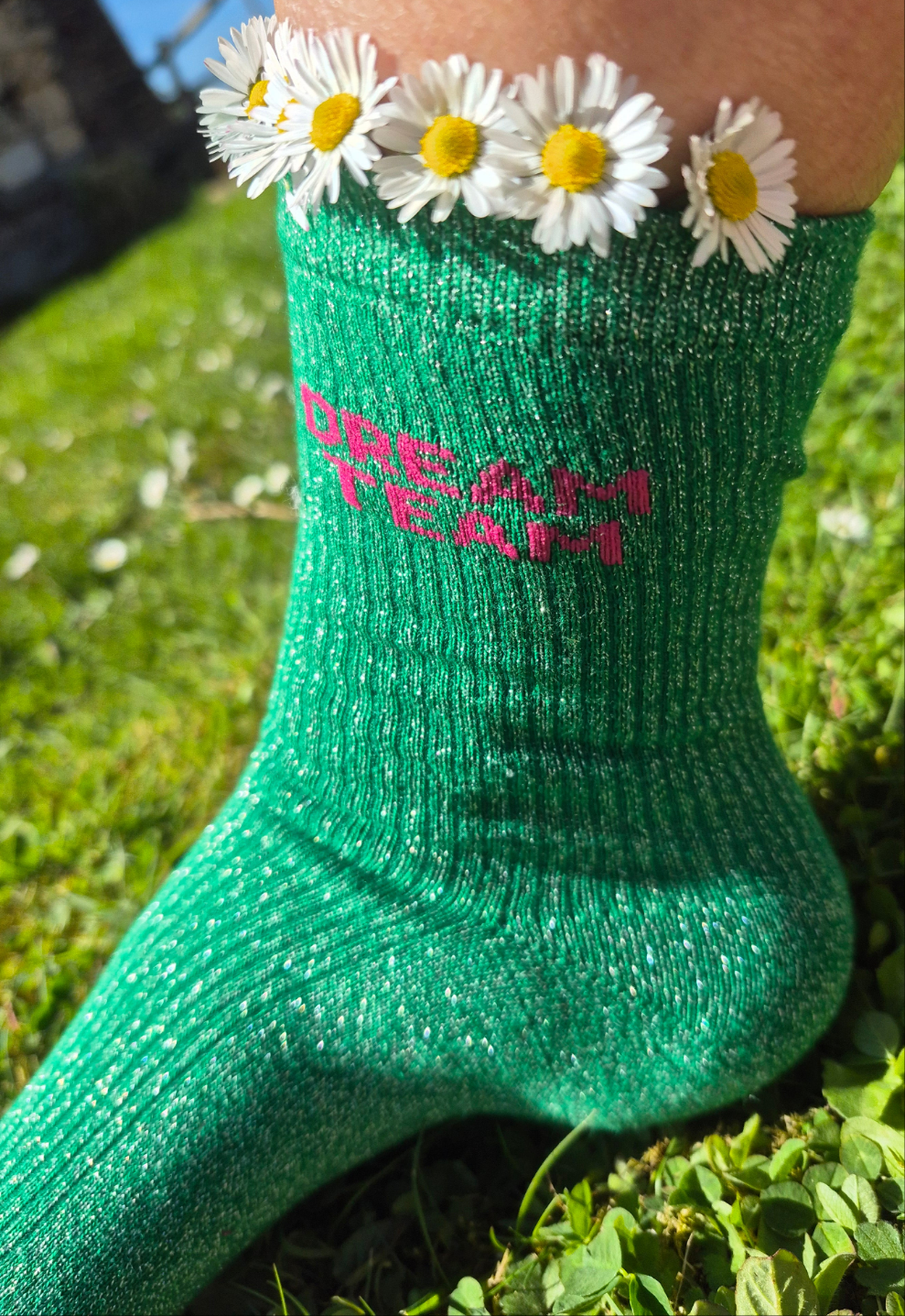 Chaussettes José