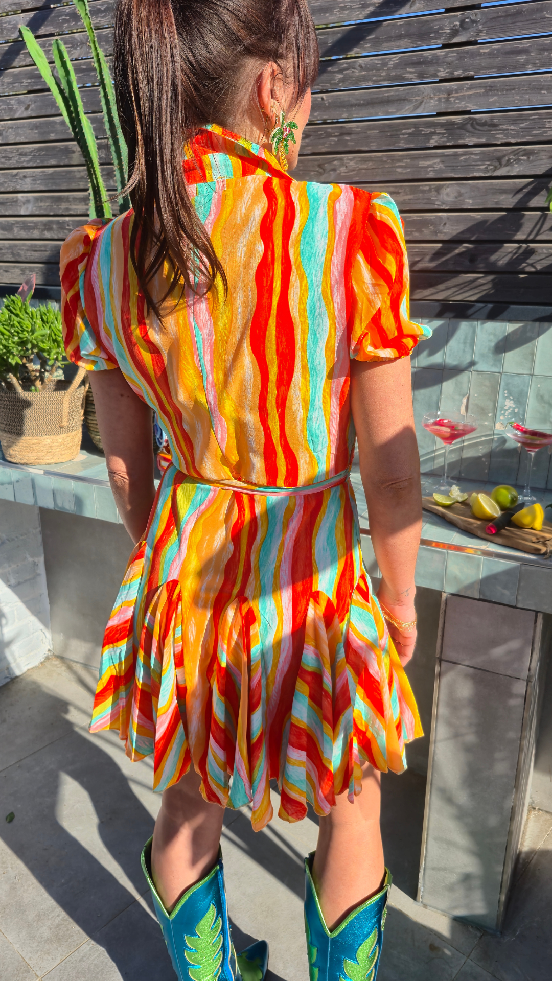 Robe Daniela