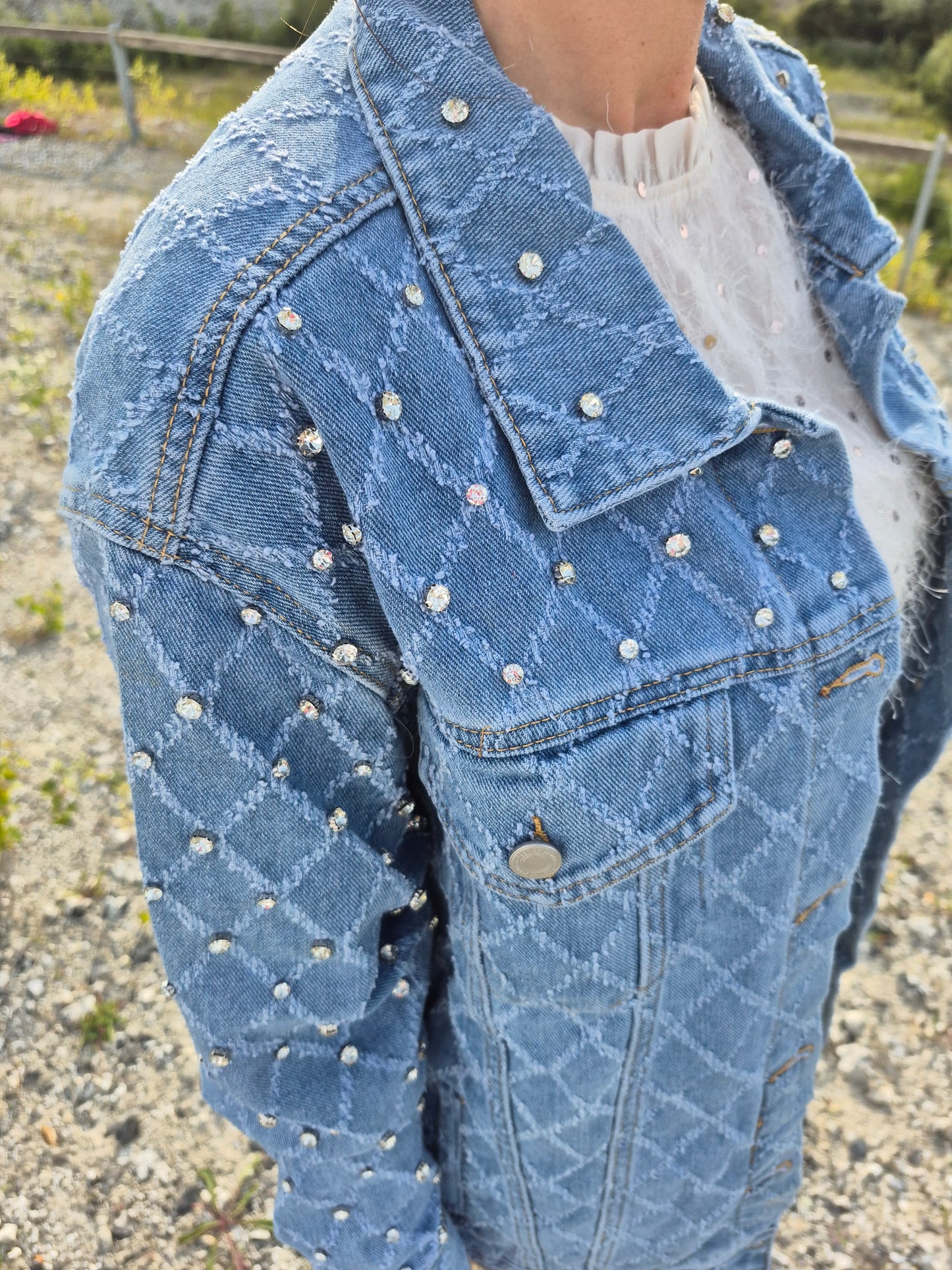 Veste Stardust
