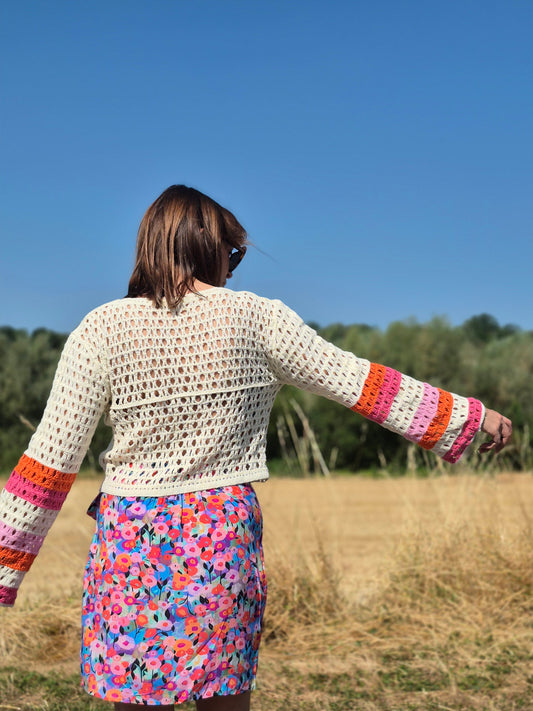 Crochet Brindille