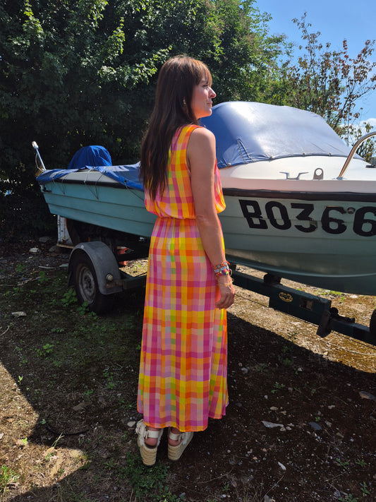 Ensemble Spring Break