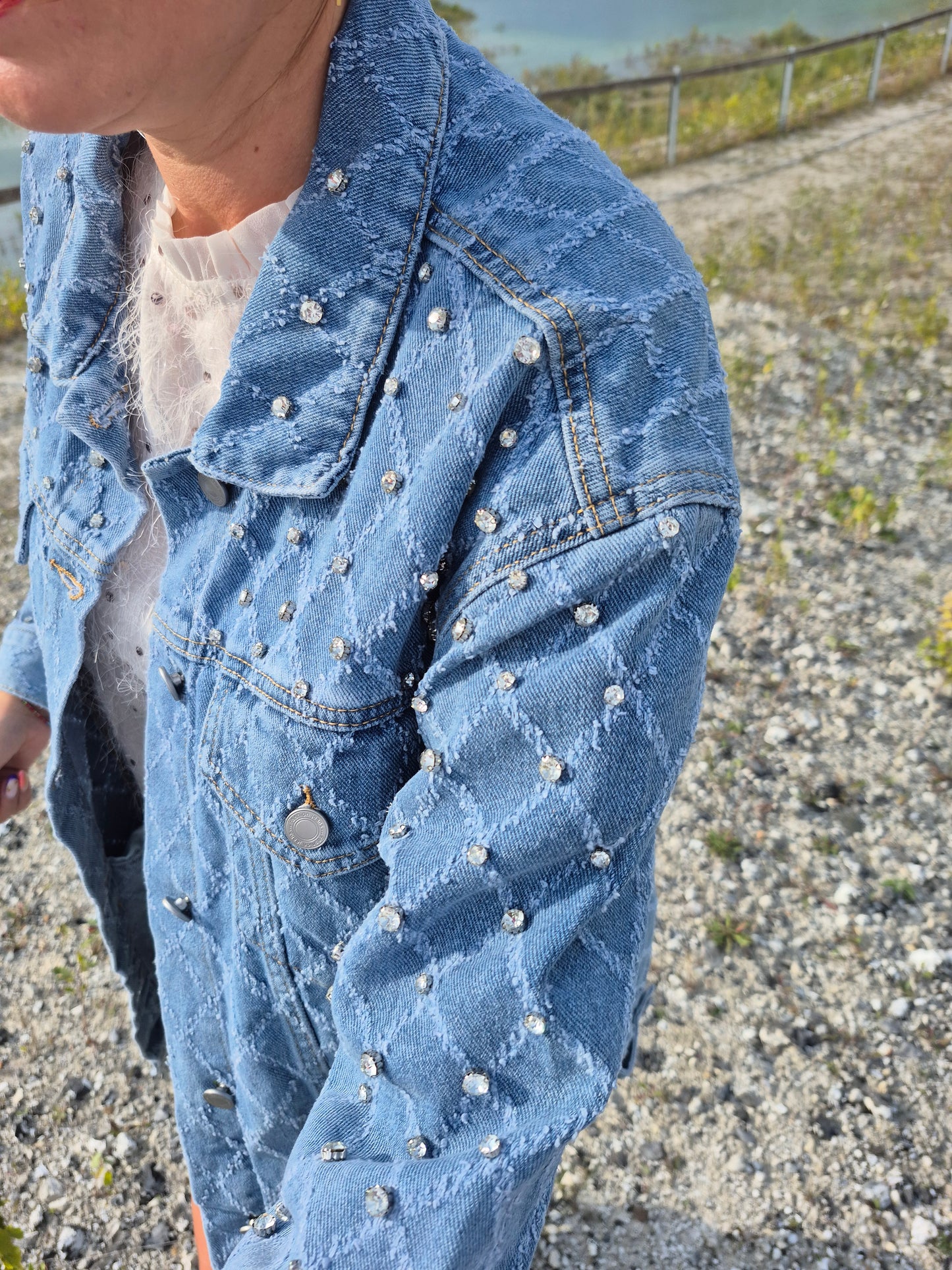 Veste Stardust