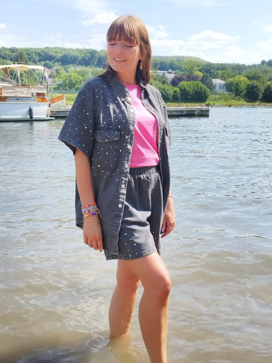 Ensemble Abysse Dark