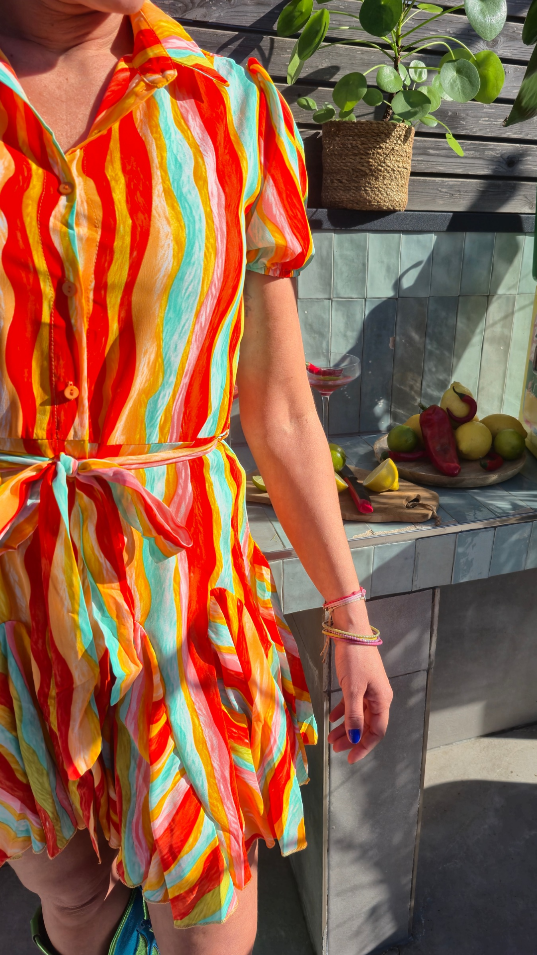 Robe Daniela