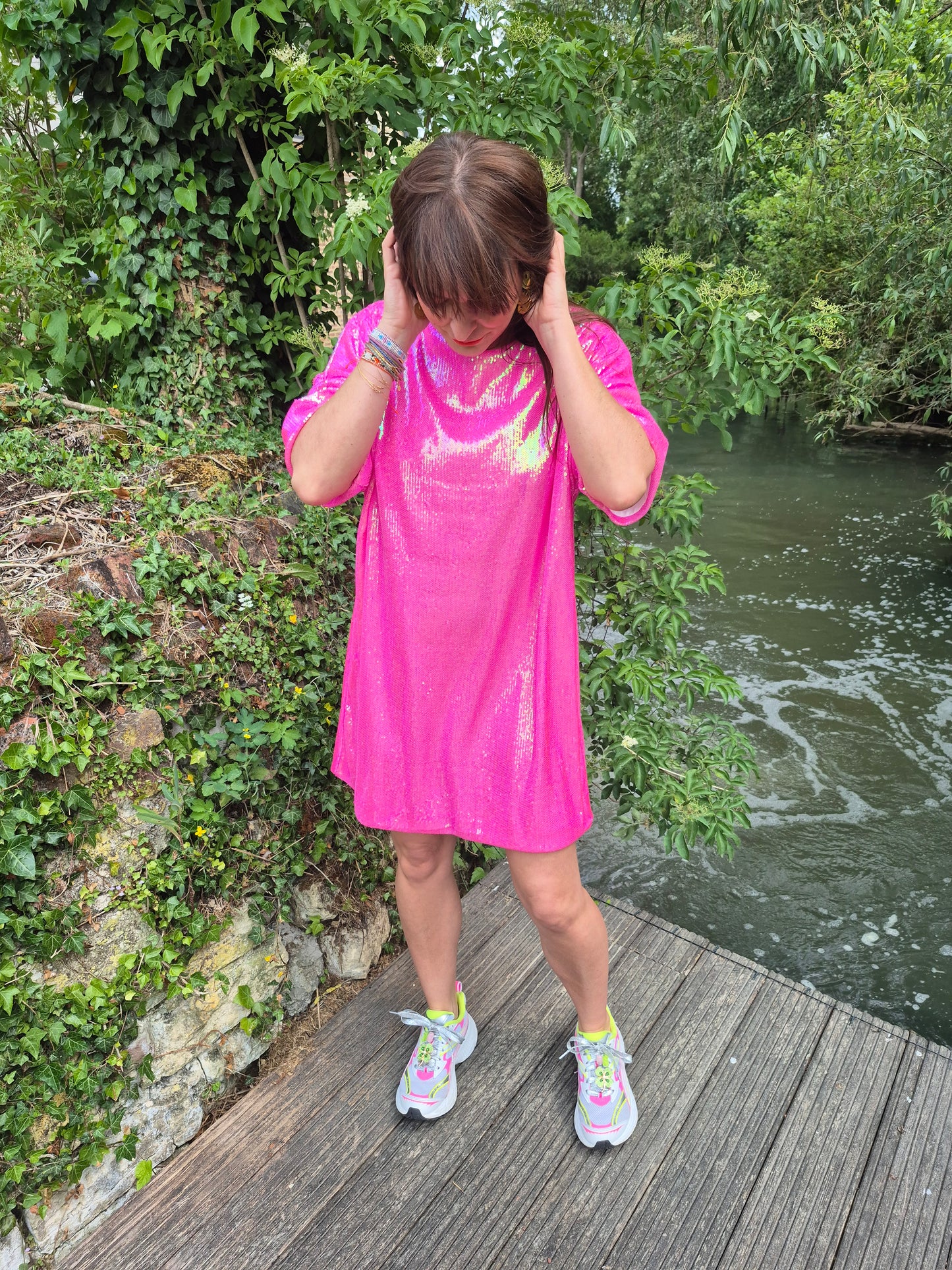 Robe Sunlight R