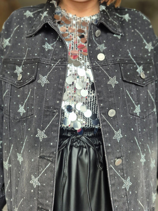 Veste Starchaser