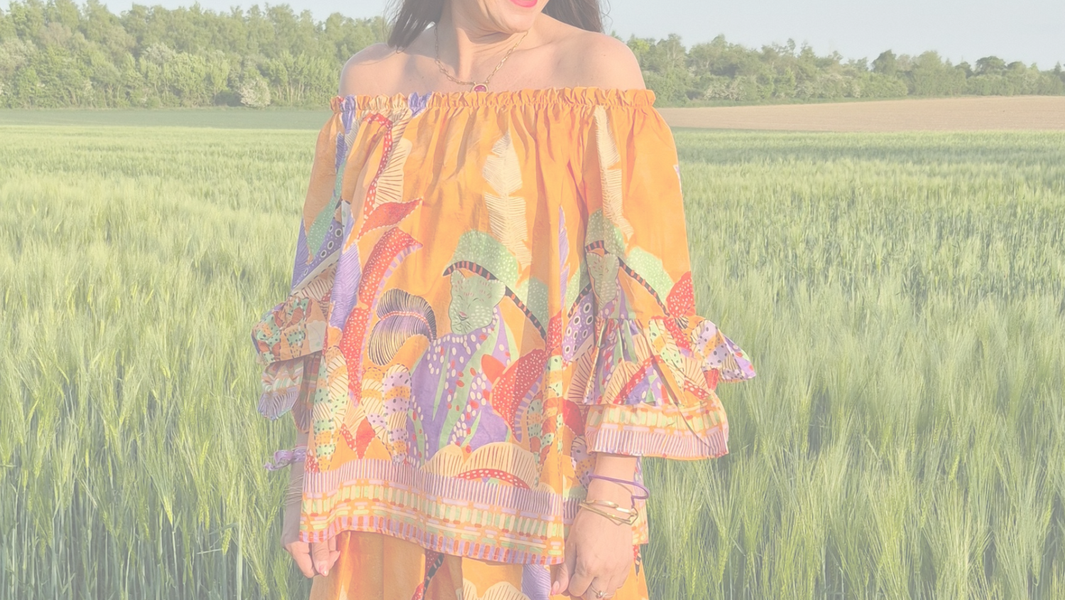 Blouses / Tops