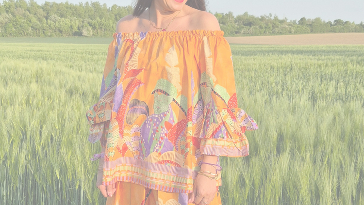 Blouses / Tops