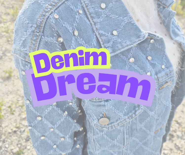 Denim Dream