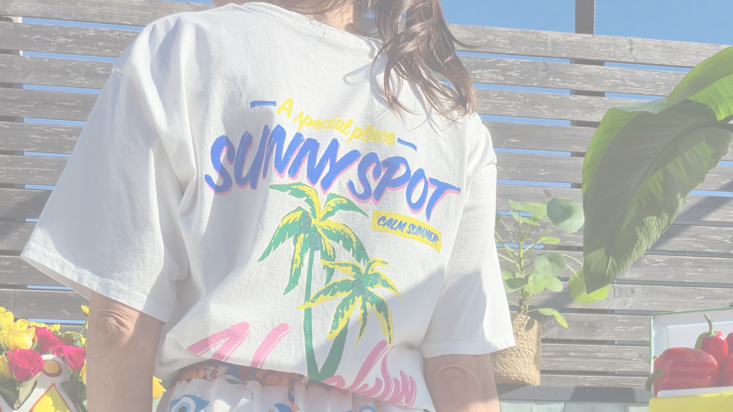 T-shirts