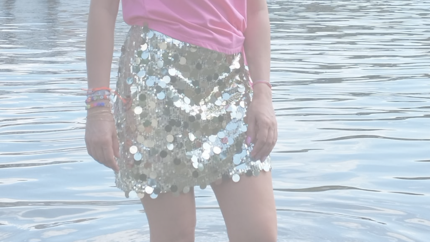 Jupes / Shorts