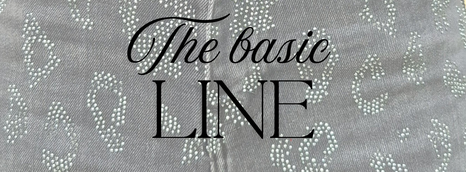 The basic line