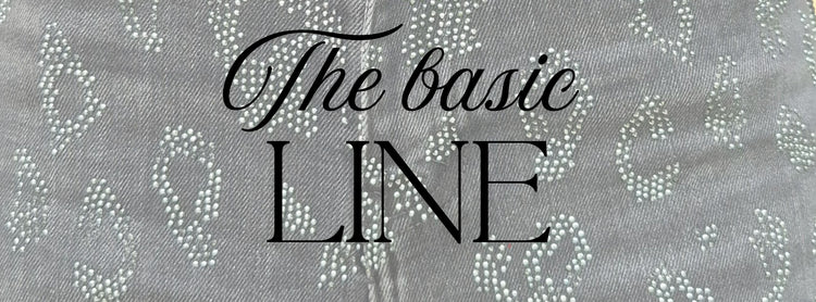 The basic line