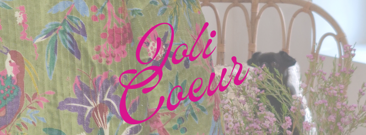 Joli cœur