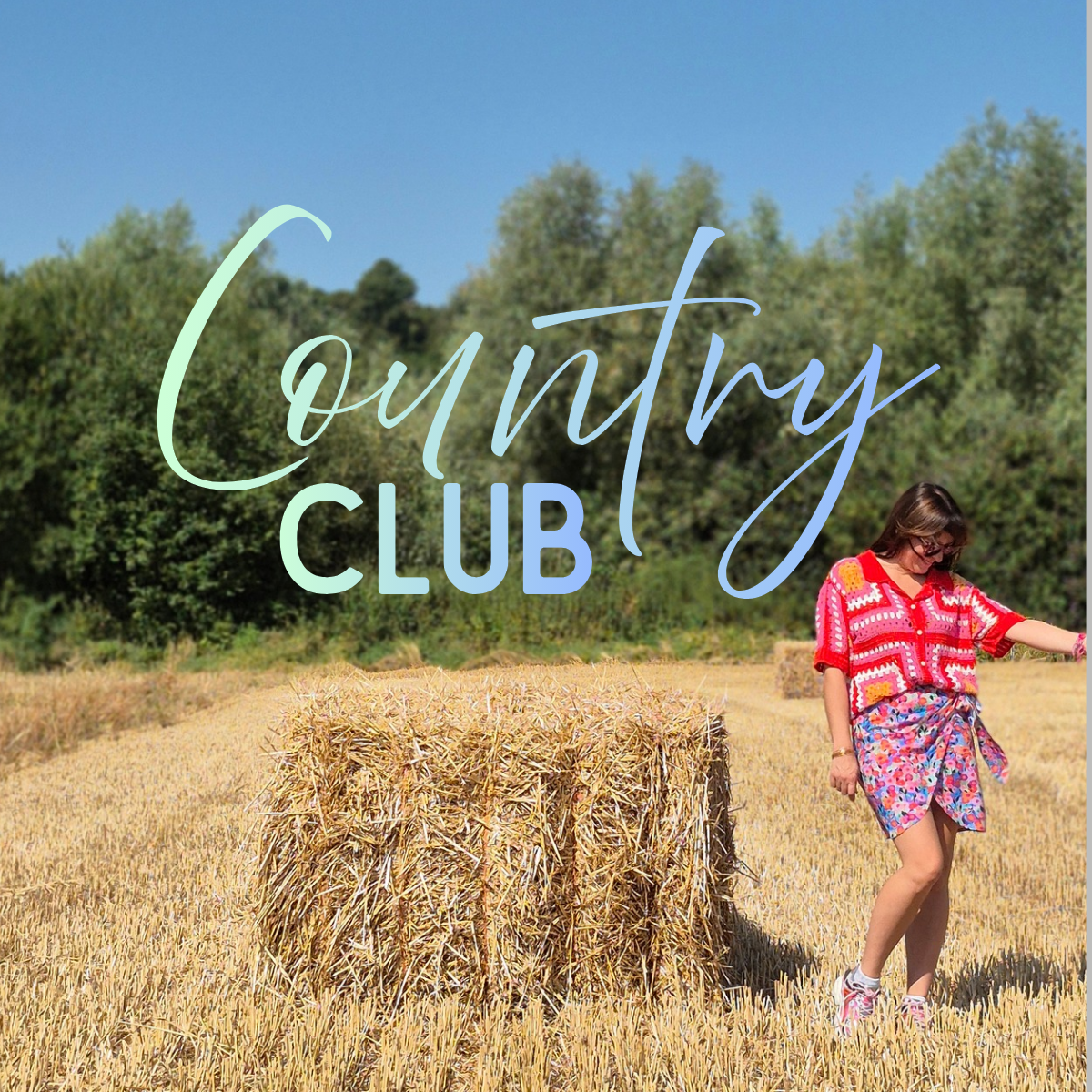 Country Club 🌾