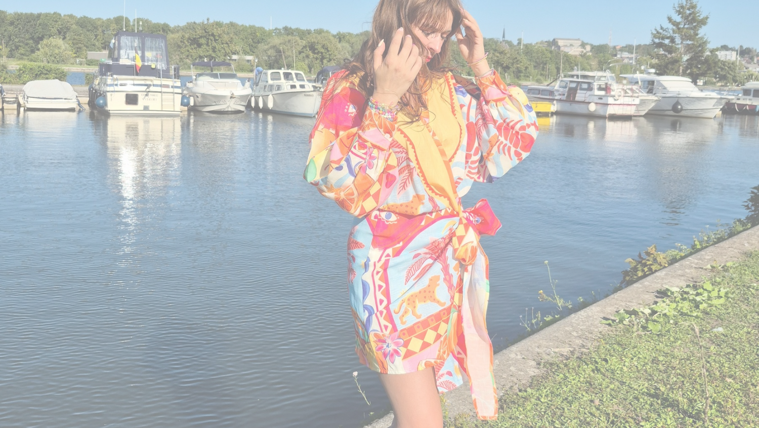 Robes