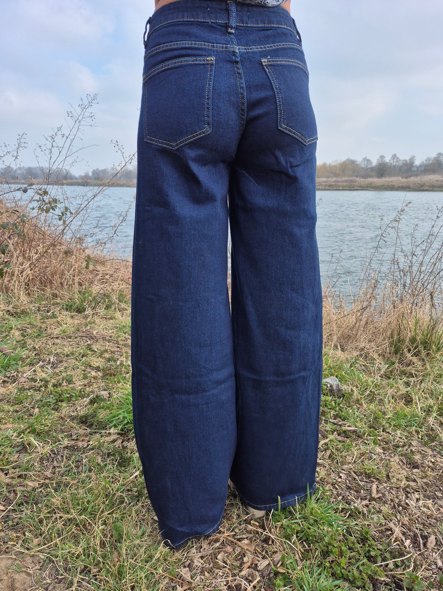 Jean Bluebird