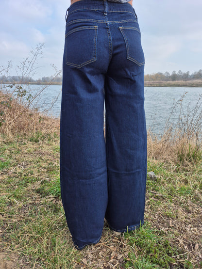Jean Bluebird