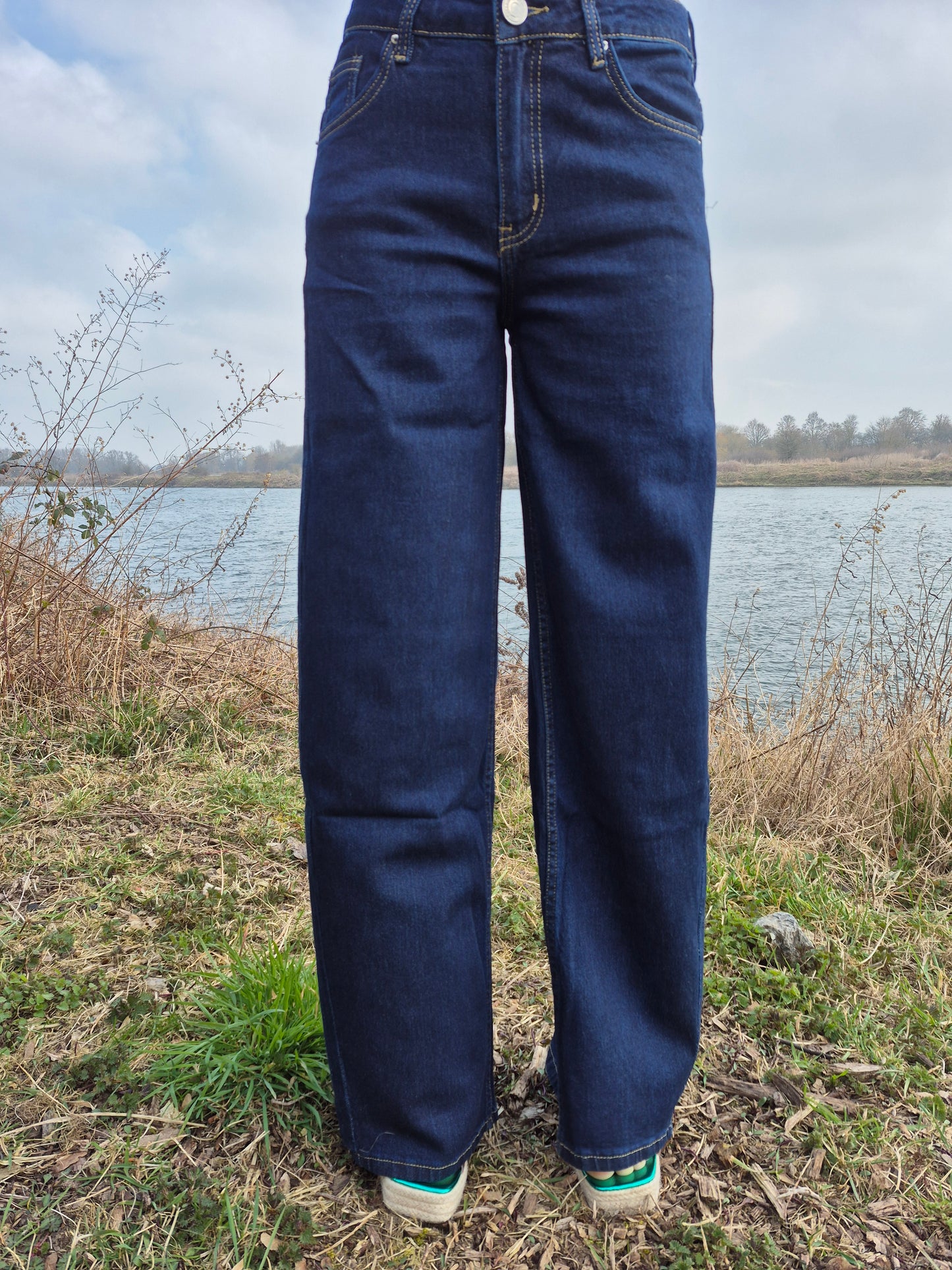 Jean Bluebird