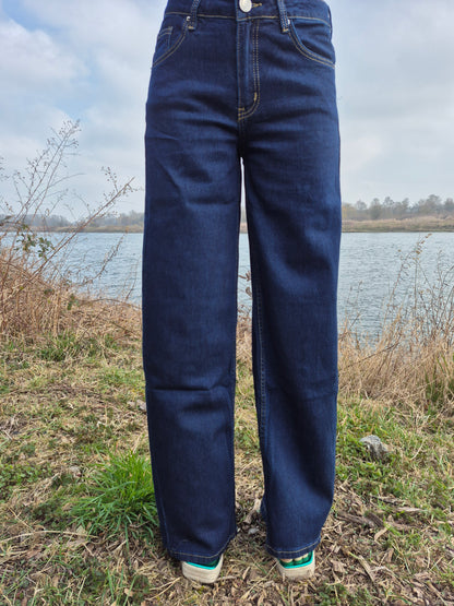Jean Bluebird