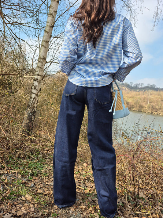 Jean Bluebird