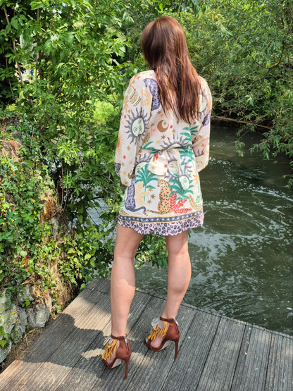 Robe Savannah