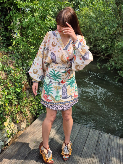 Robe Savannah