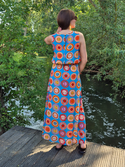 Ensemble Summer Breeze