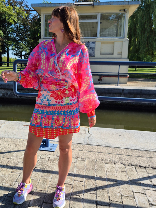 Robe Please R