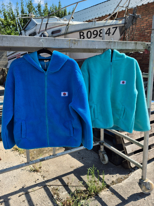 Veste Mouky