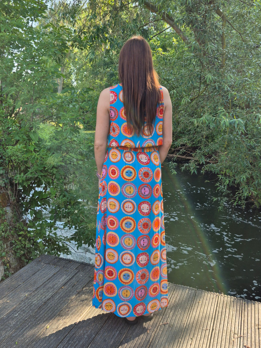 Ensemble Summer Breeze