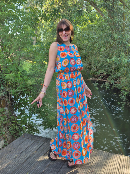 Ensemble Summer Breeze