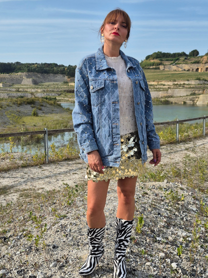 Veste Stardust