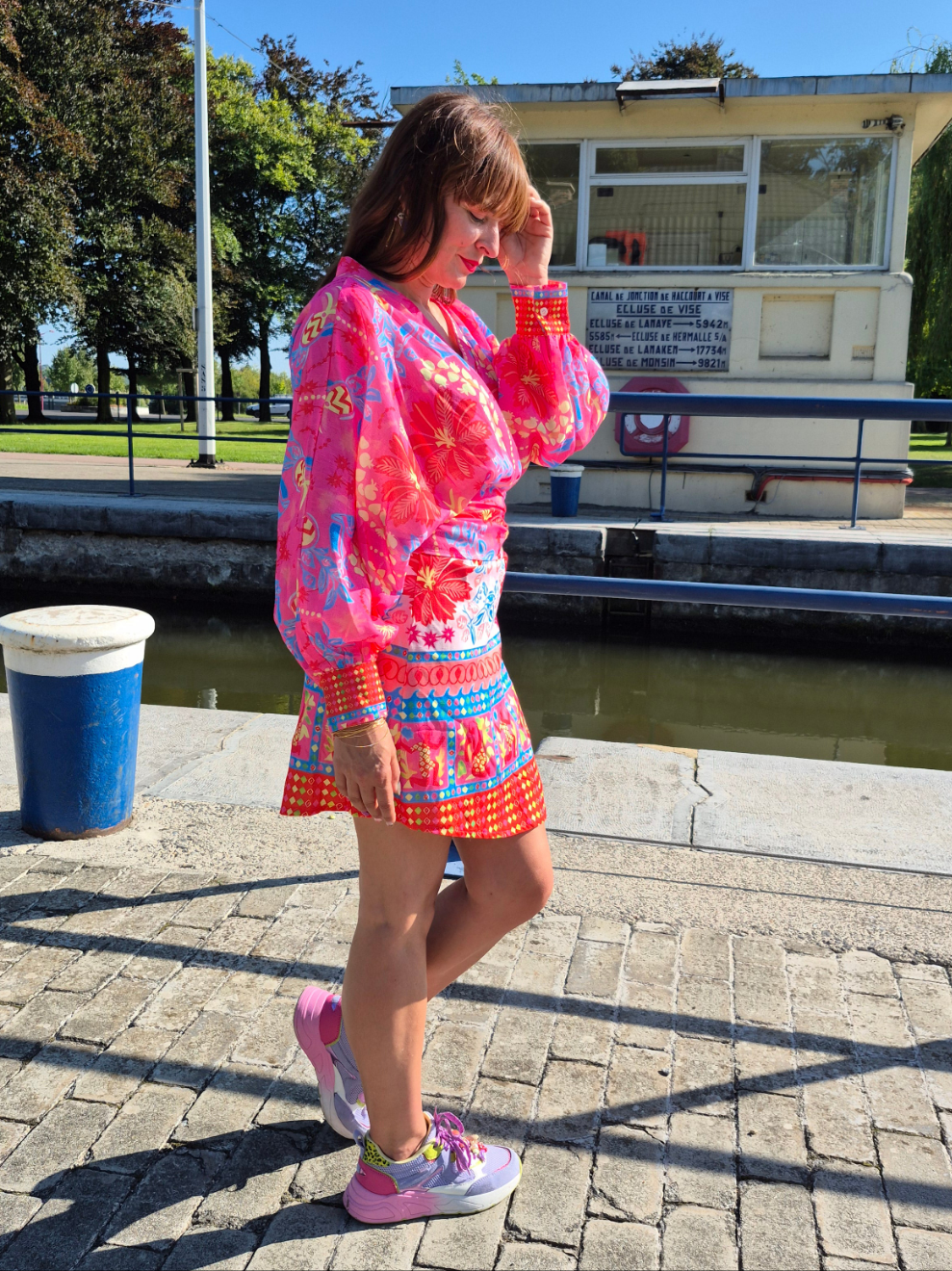 Robe Please R