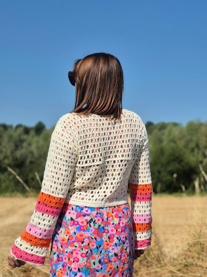 Crochet Brindille