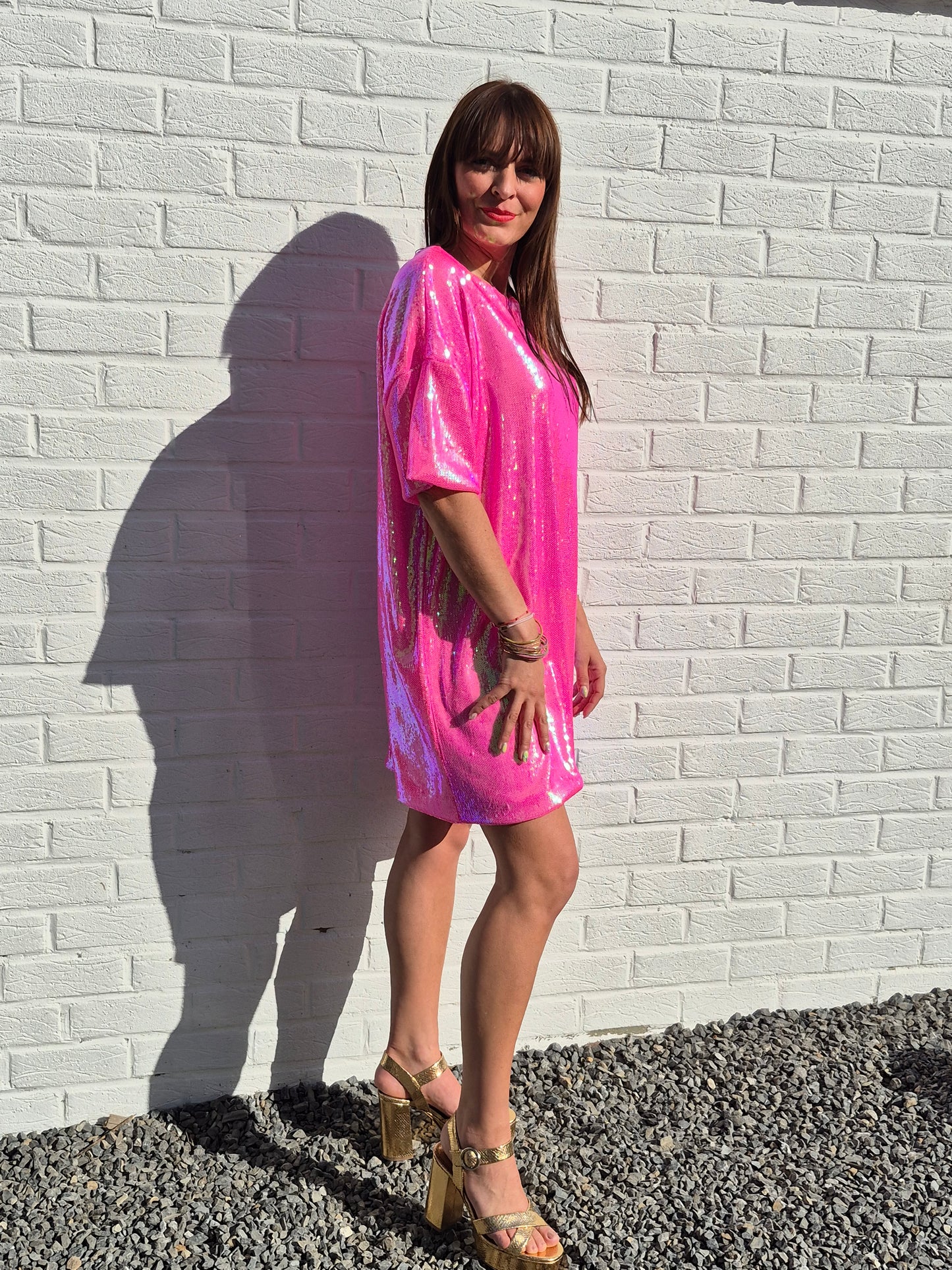 Robe Sunlight R