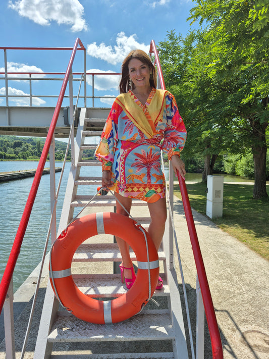 Robe Lobster