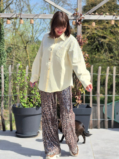 Chemise Jill