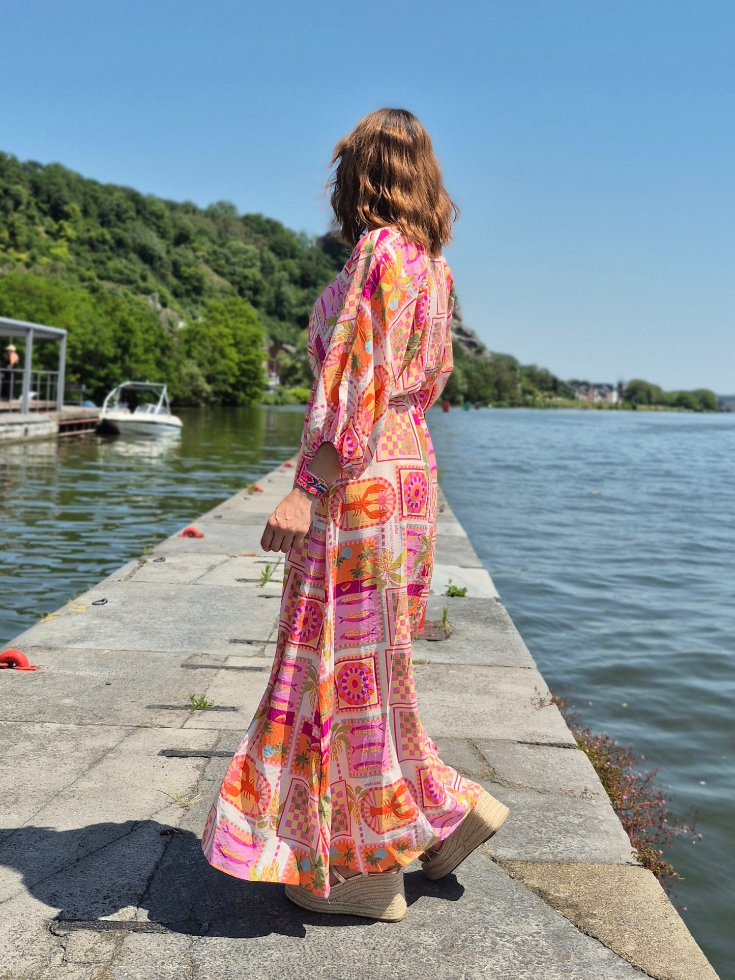 Robe Dolce Vita