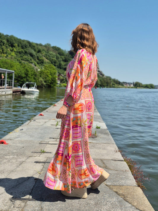 Robe Dolce Vita