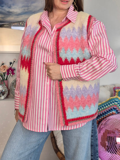 Gilet Juliette
