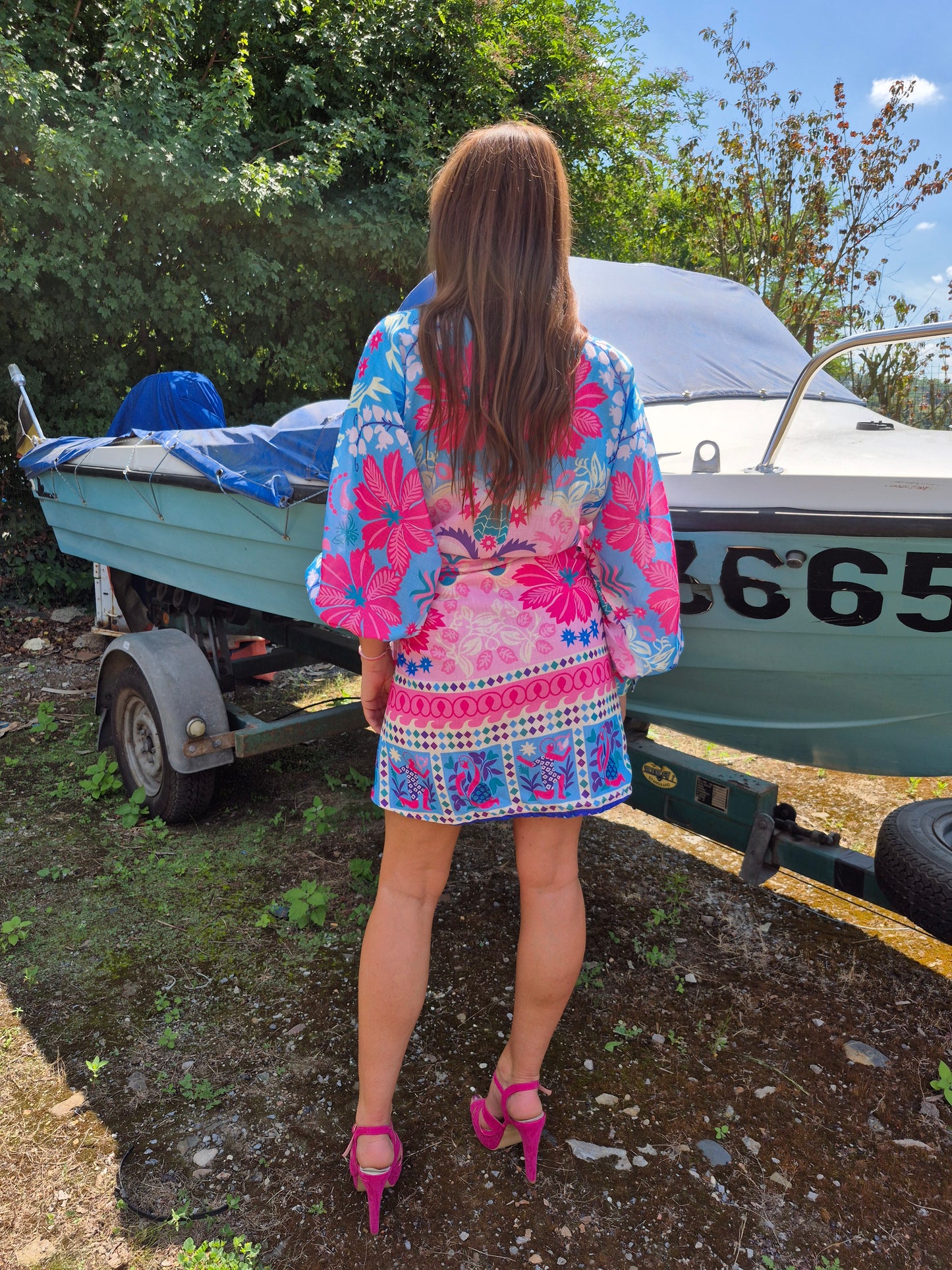 Robe Please B
