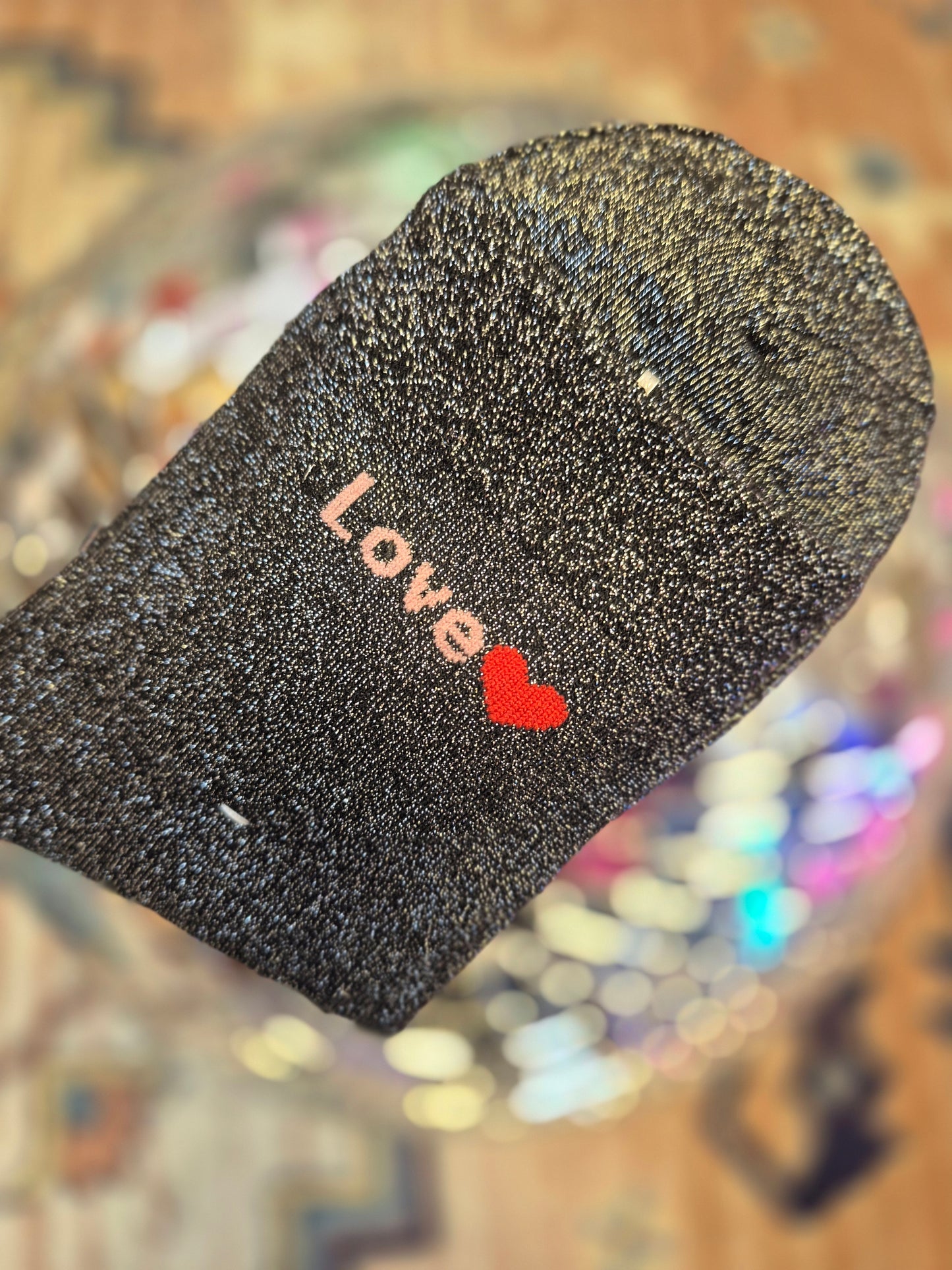 Chaussettes Love ❤️