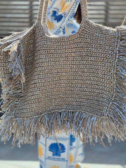 Sac Paillote