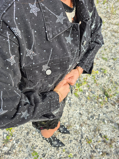 Veste Starchaser