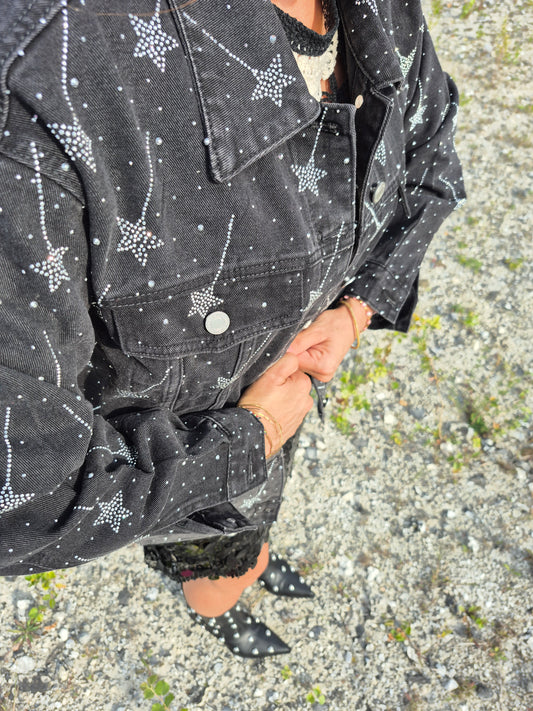 Veste Starchaser