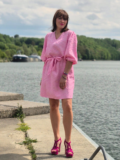 Robe Gazelle