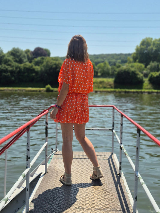 Robe Spritz