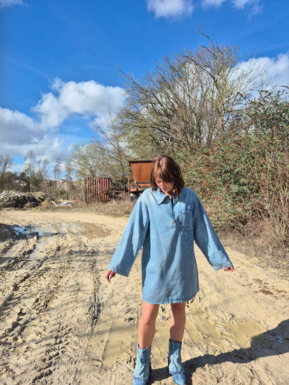 Robe Bonnie