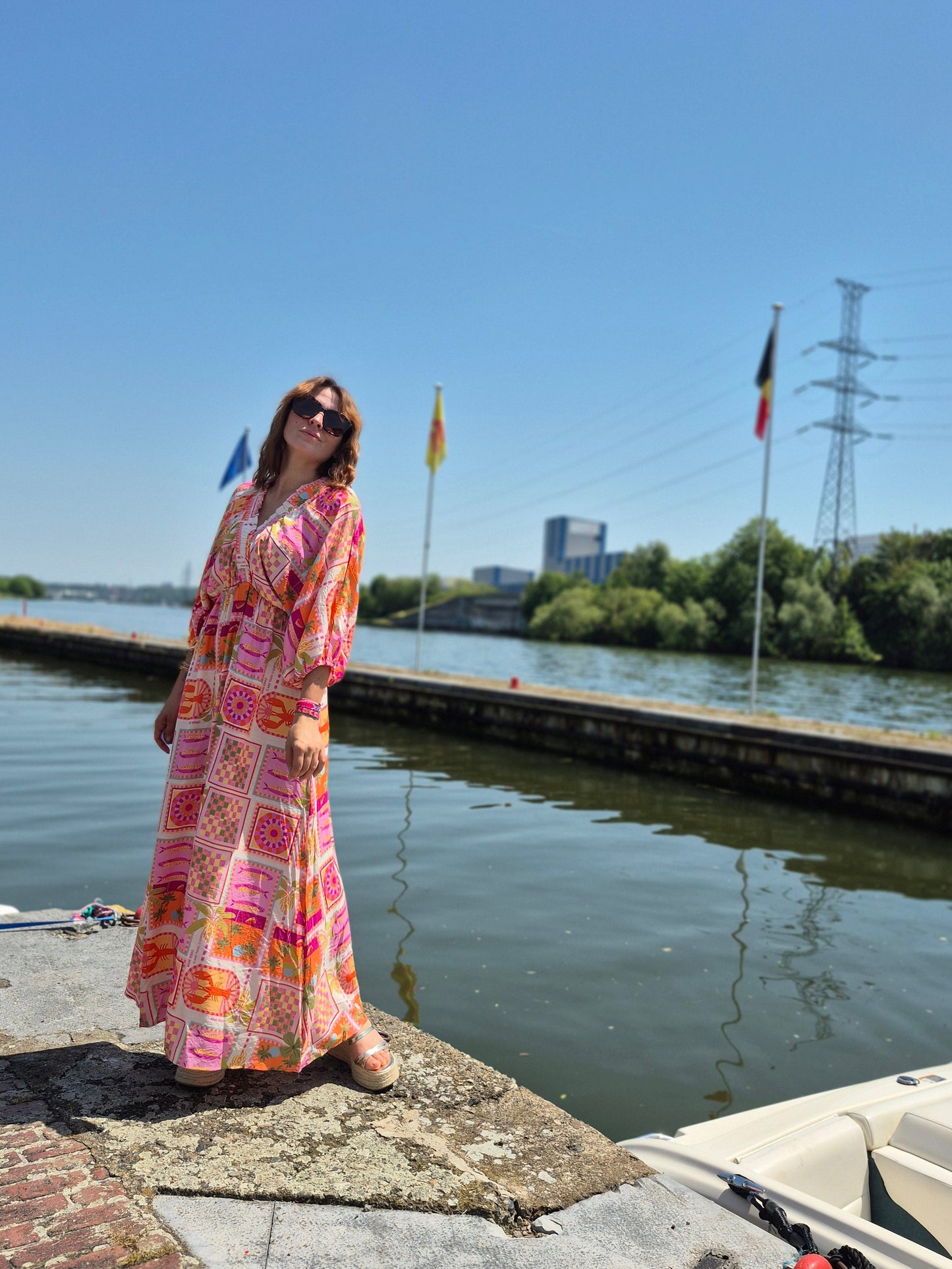 Robe Dolce Vita